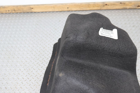 2021 Ford Mustang- Front Carpet