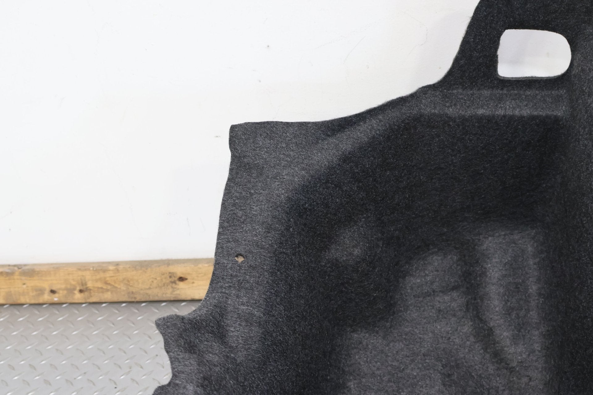 2021 Ford Mustang- Front Carpet