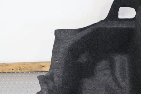 2021 Ford Mustang- Front Carpet