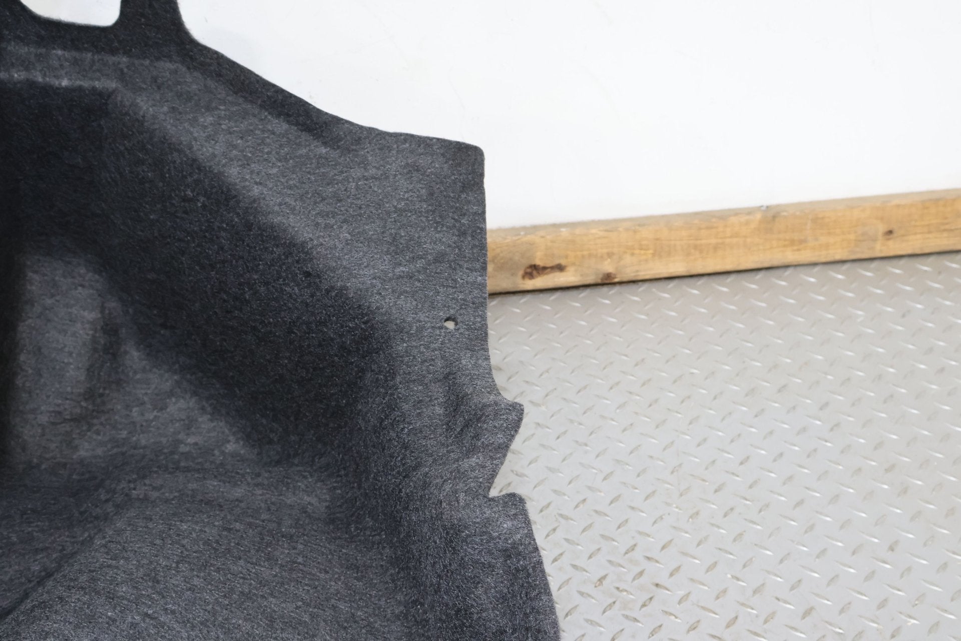 2021 Ford Mustang- Front Carpet