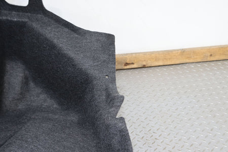 2021 Ford Mustang- Front Carpet