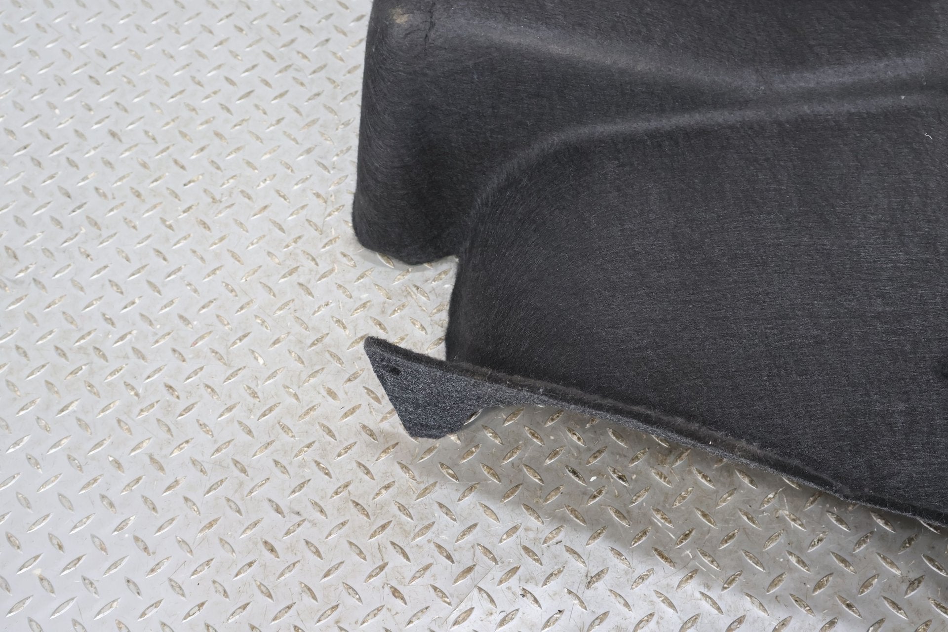 2021 Ford Mustang- Front Carpet