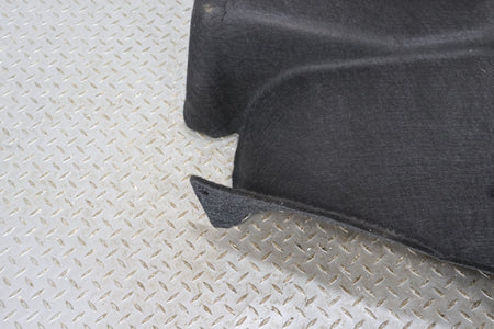 2021 Ford Mustang- Front Carpet