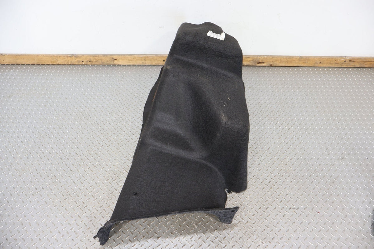 2021 Ford Mustang- Front Carpet