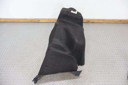 2021 Ford Mustang- Front Carpet