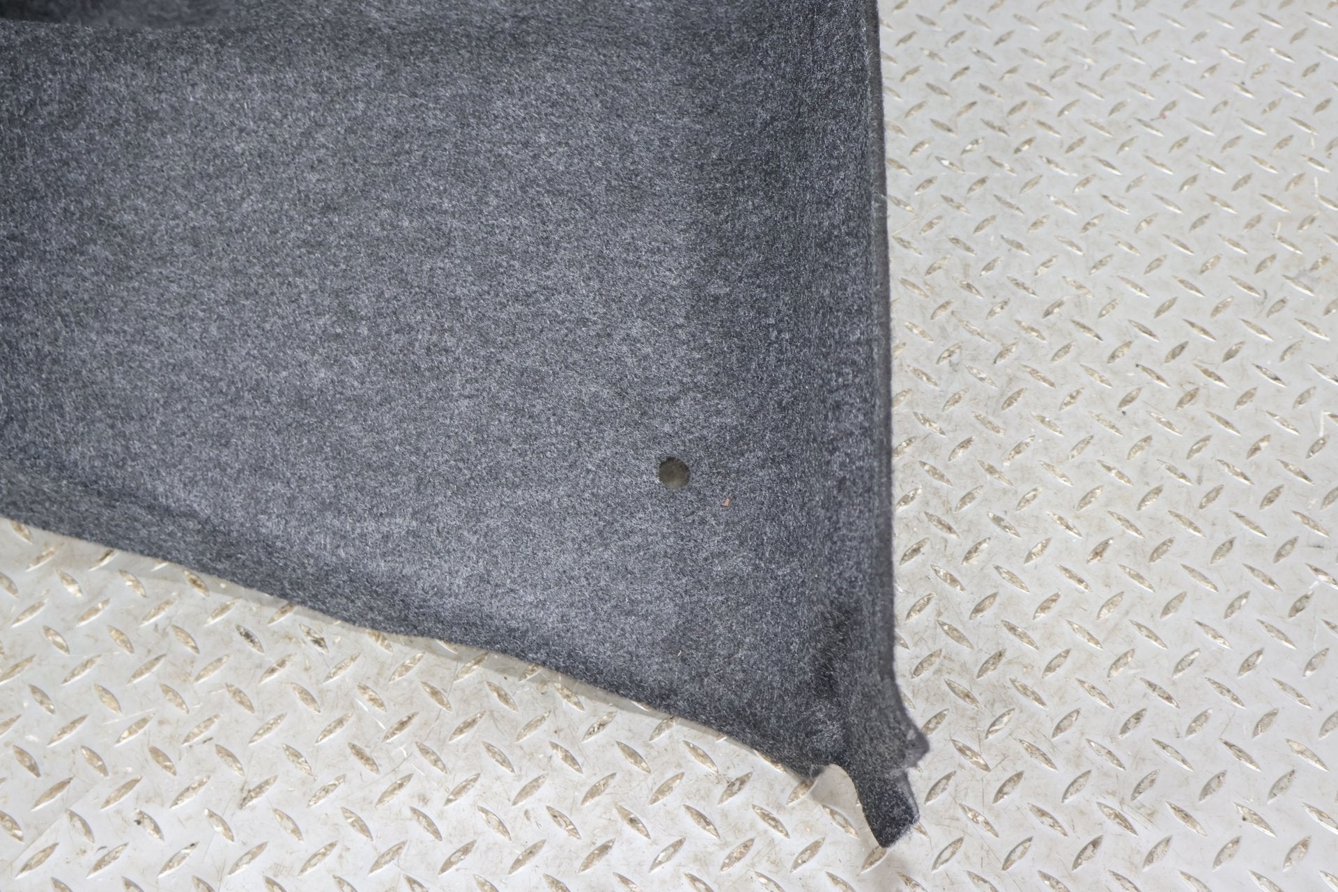 2021 Ford Mustang- Front Carpet