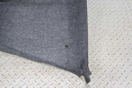 2021 Ford Mustang- Front Carpet