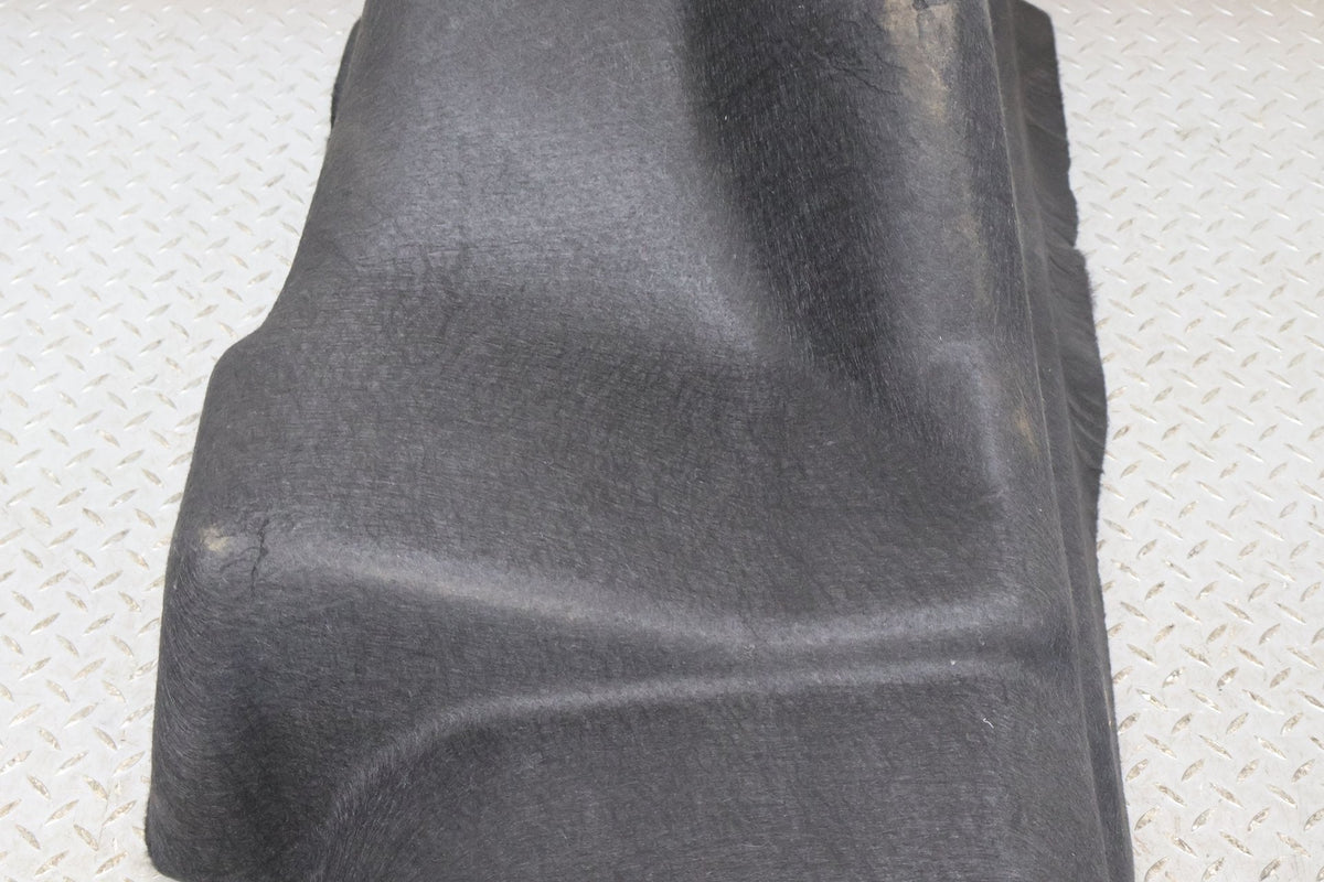 2021 Ford Mustang- Front Carpet