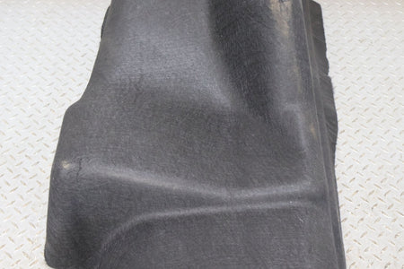 2021 Ford Mustang- Front Carpet