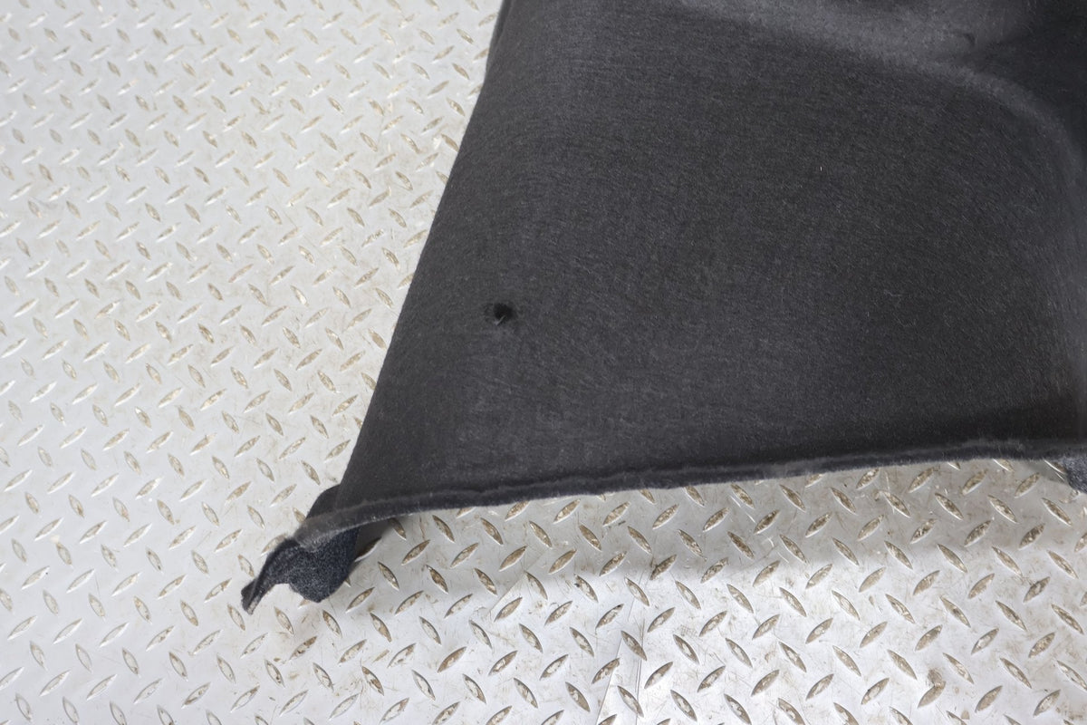 2021 Ford Mustang- Front Carpet