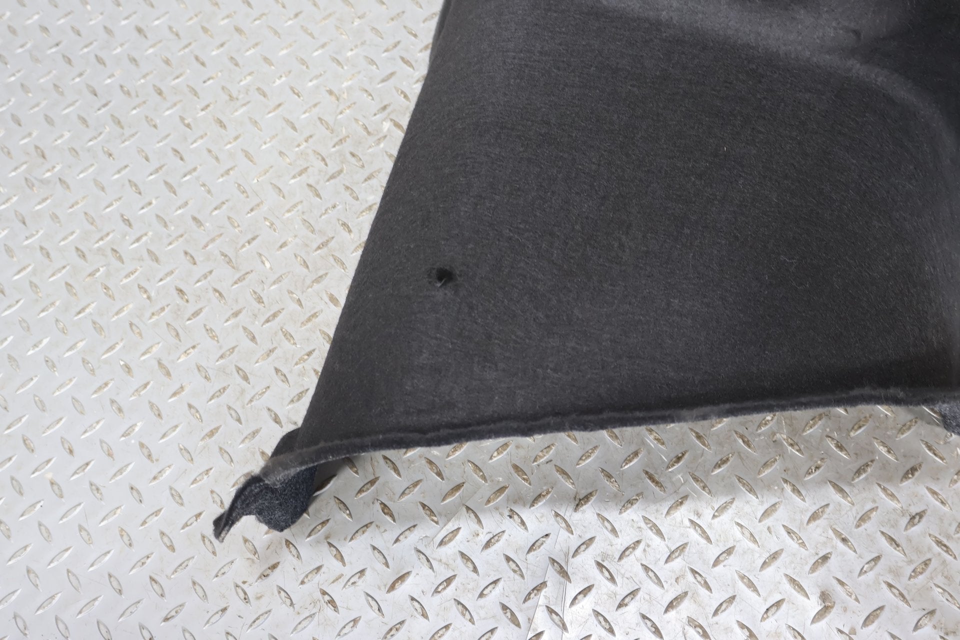 2021 Ford Mustang- Front Carpet