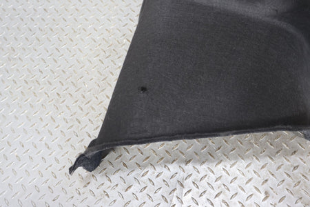 2021 Ford Mustang- Front Carpet