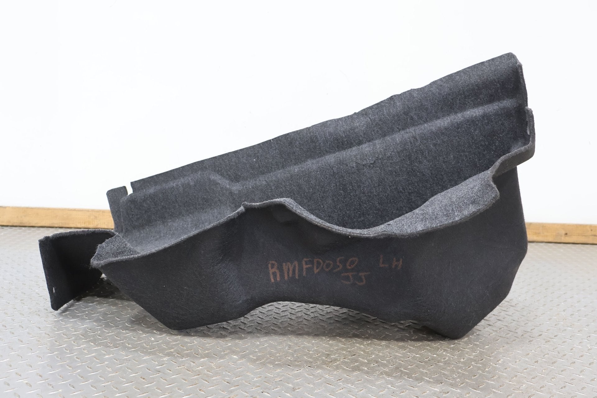 2021 Ford Mustang- Front Carpet