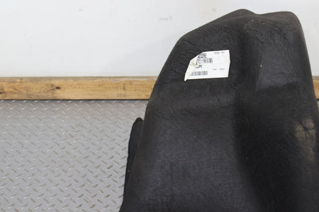 2021 Ford Mustang- Front Carpet