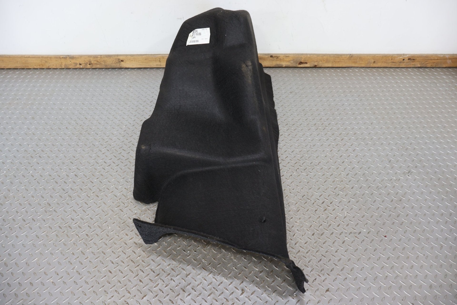 2021 Ford Mustang- Front Carpet