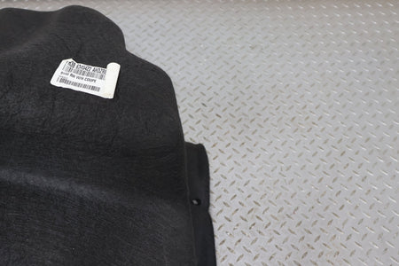 2021 Ford Mustang- Front Carpet
