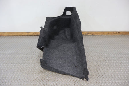 2021 Ford Mustang- Front Carpet