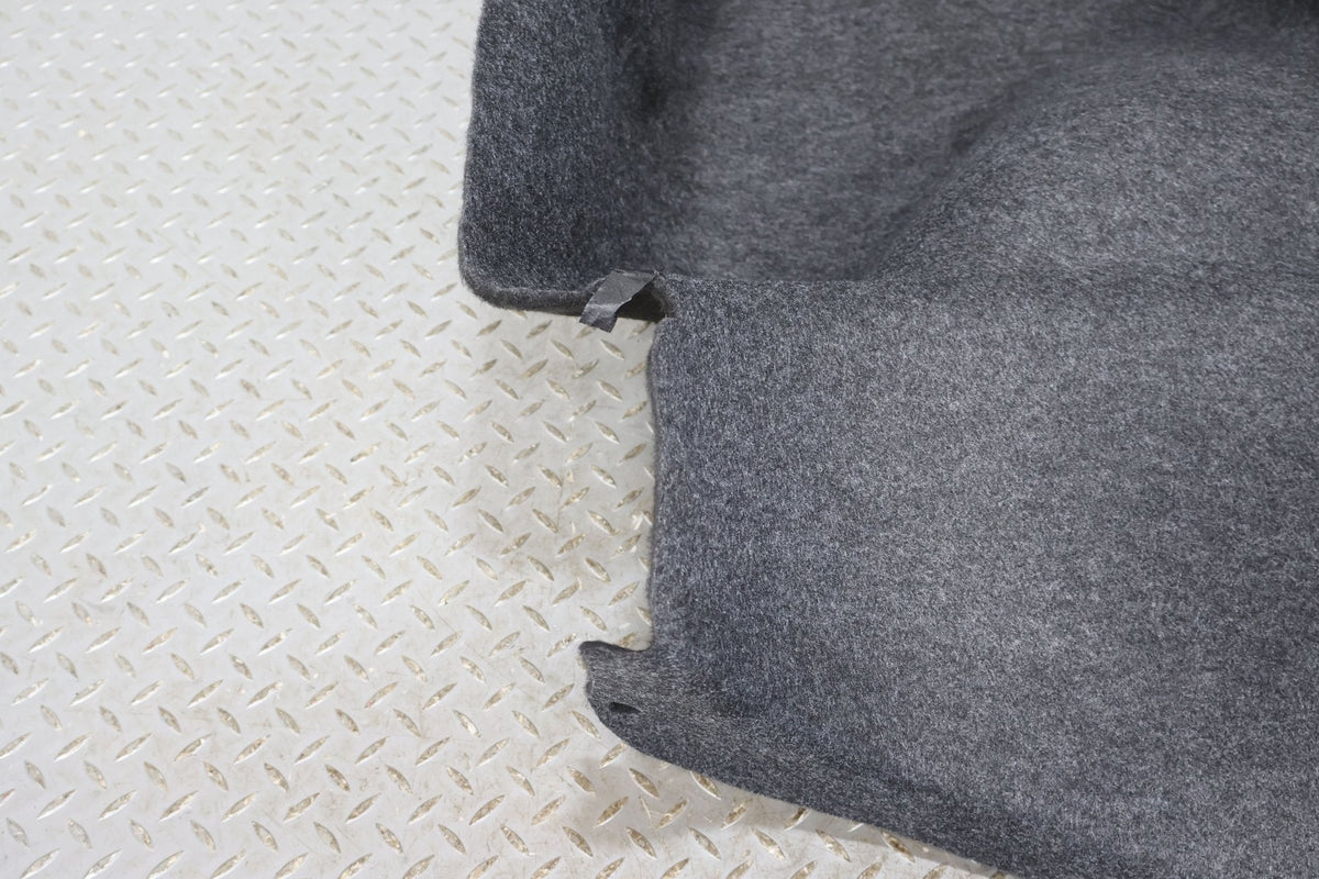 2021 Ford Mustang- Front Carpet
