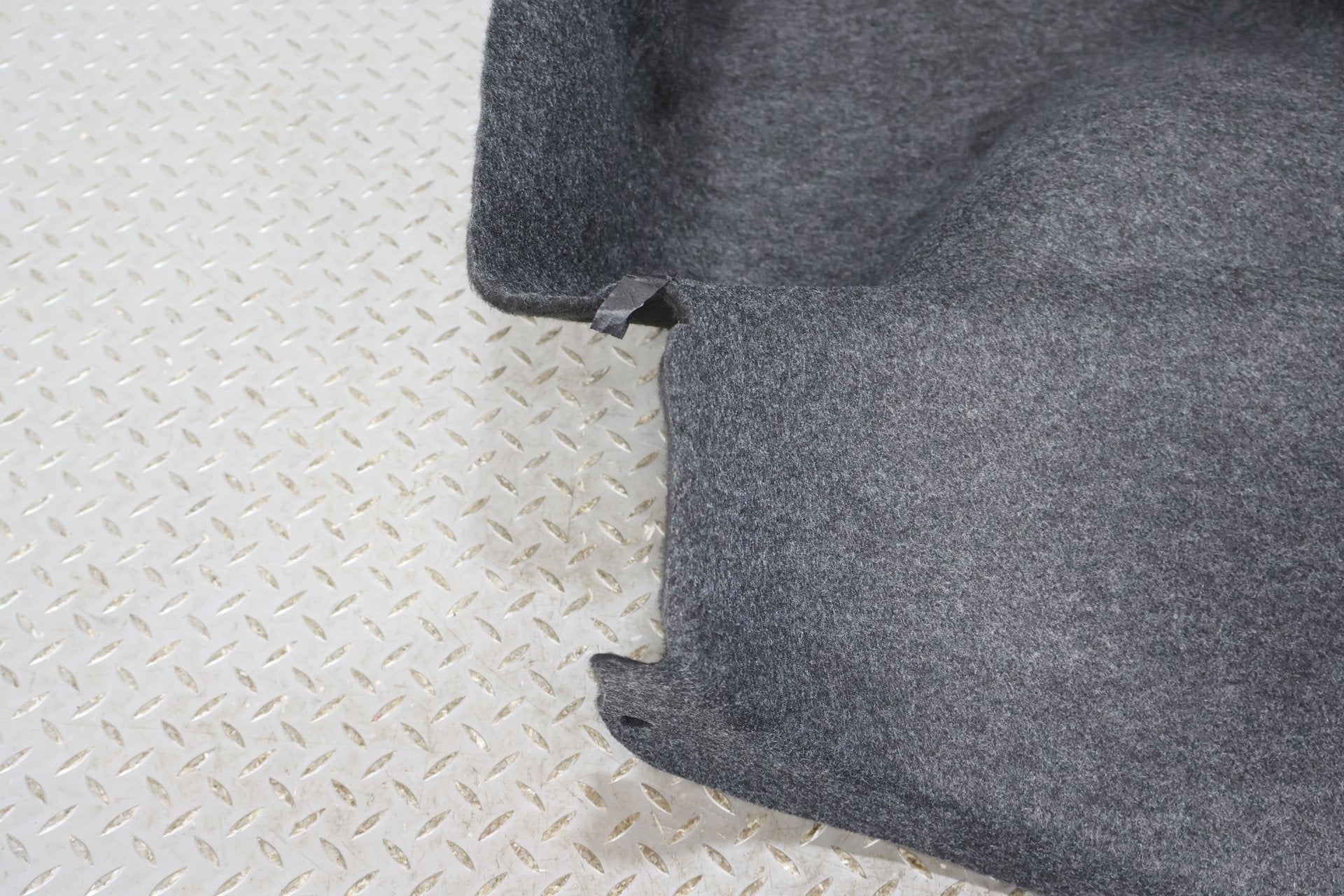 2021 Ford Mustang- Front Carpet