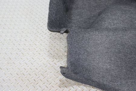 2021 Ford Mustang- Front Carpet