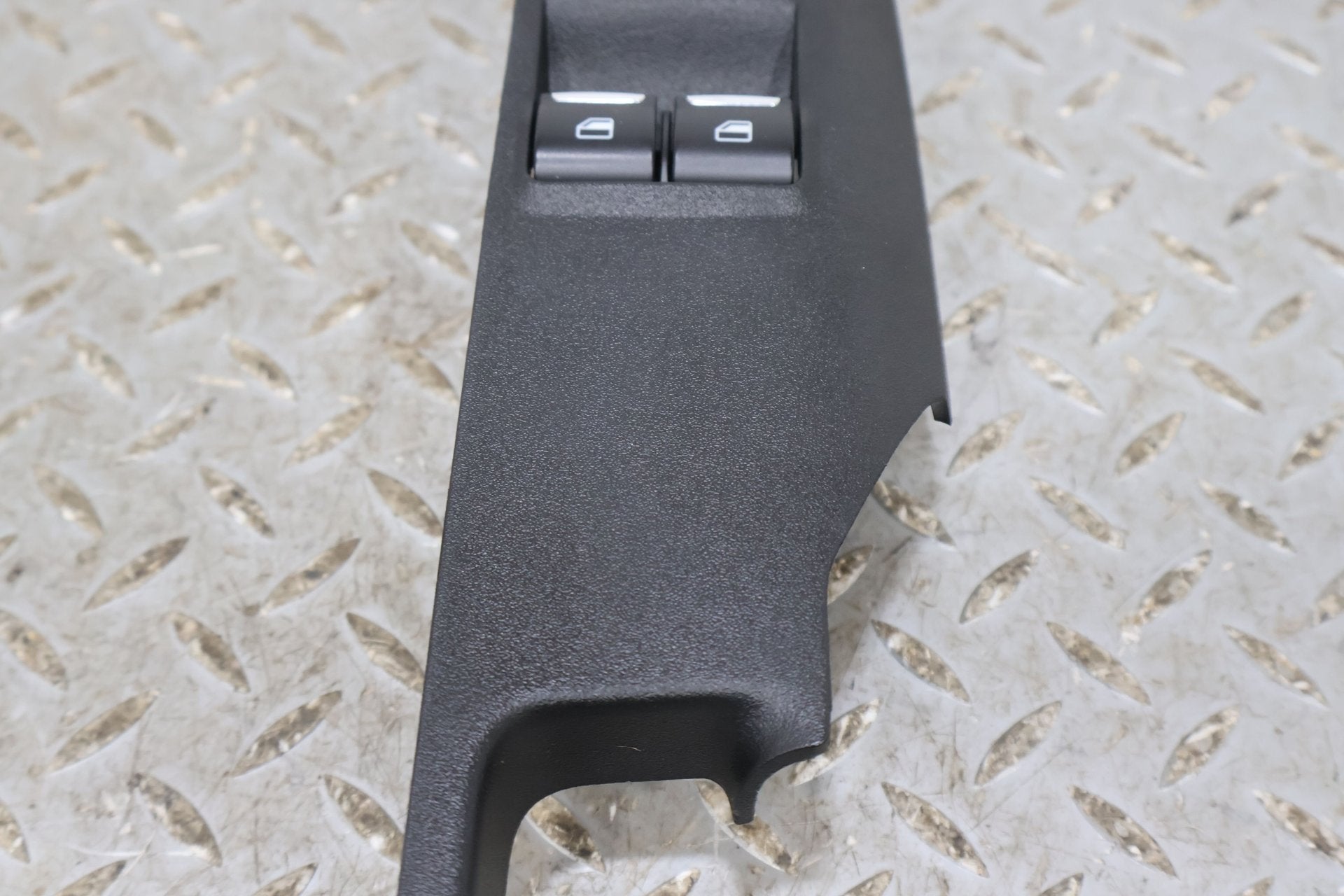 2021 Ford Mustang- Front Door Switch
