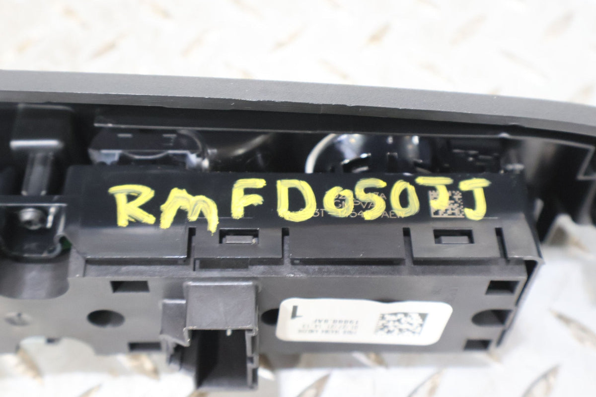 2021 Ford Mustang- Front Door Switch