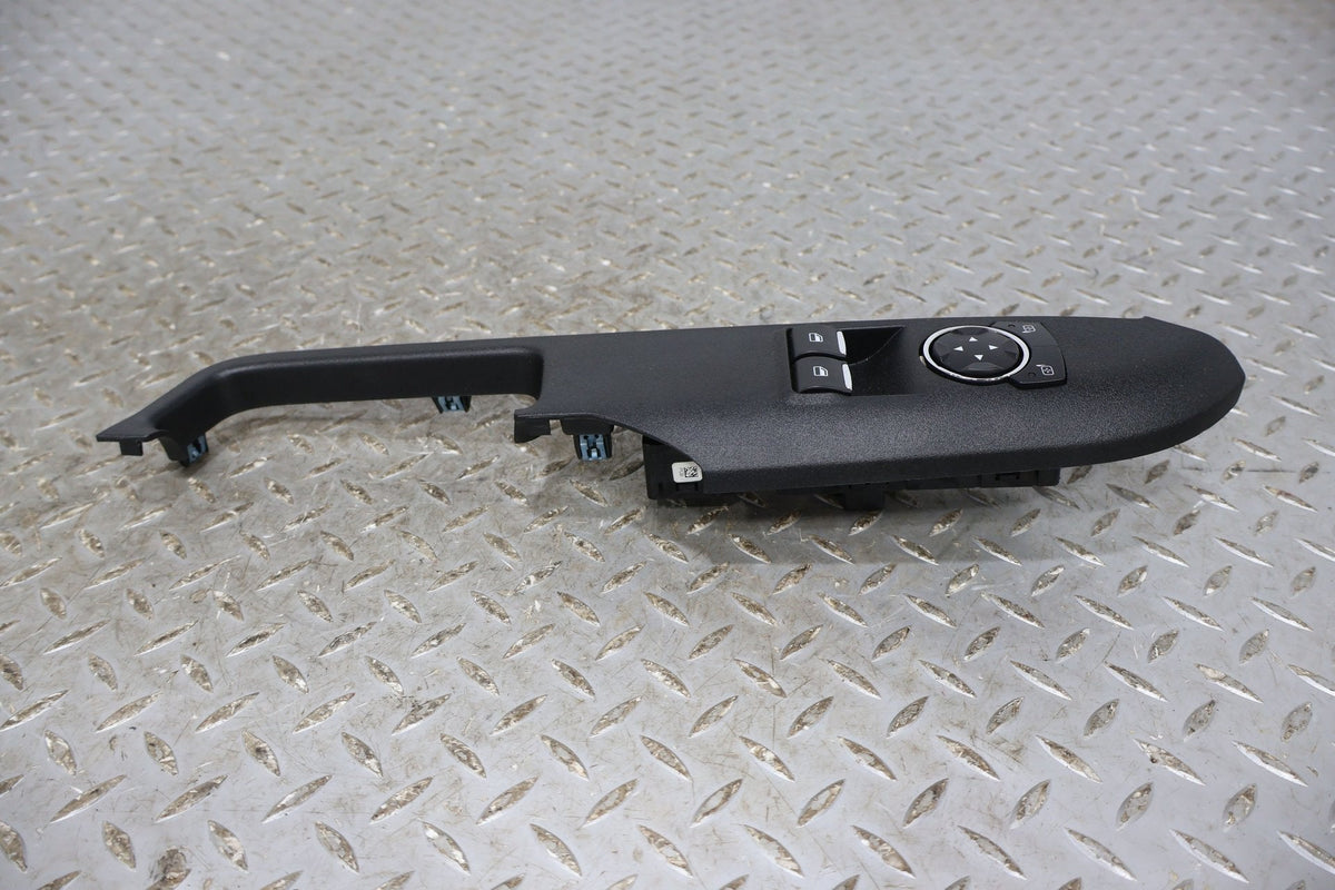 2021 Ford Mustang- Front Door Switch