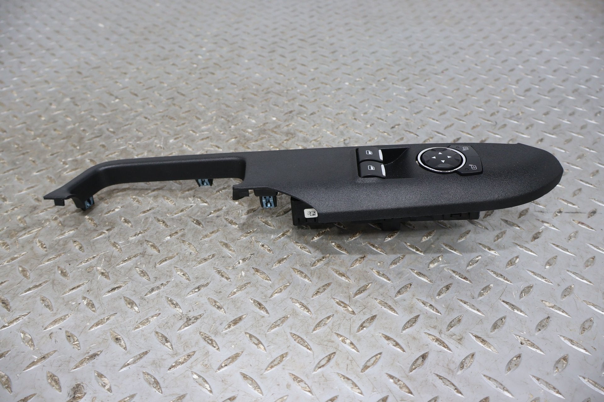 2021 Ford Mustang- Front Door Switch