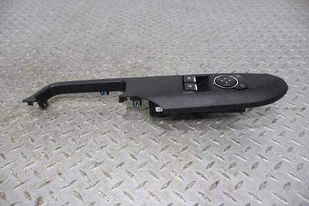 2021 Ford Mustang- Front Door Switch