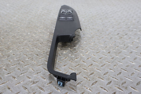 2021 Ford Mustang- Front Door Switch