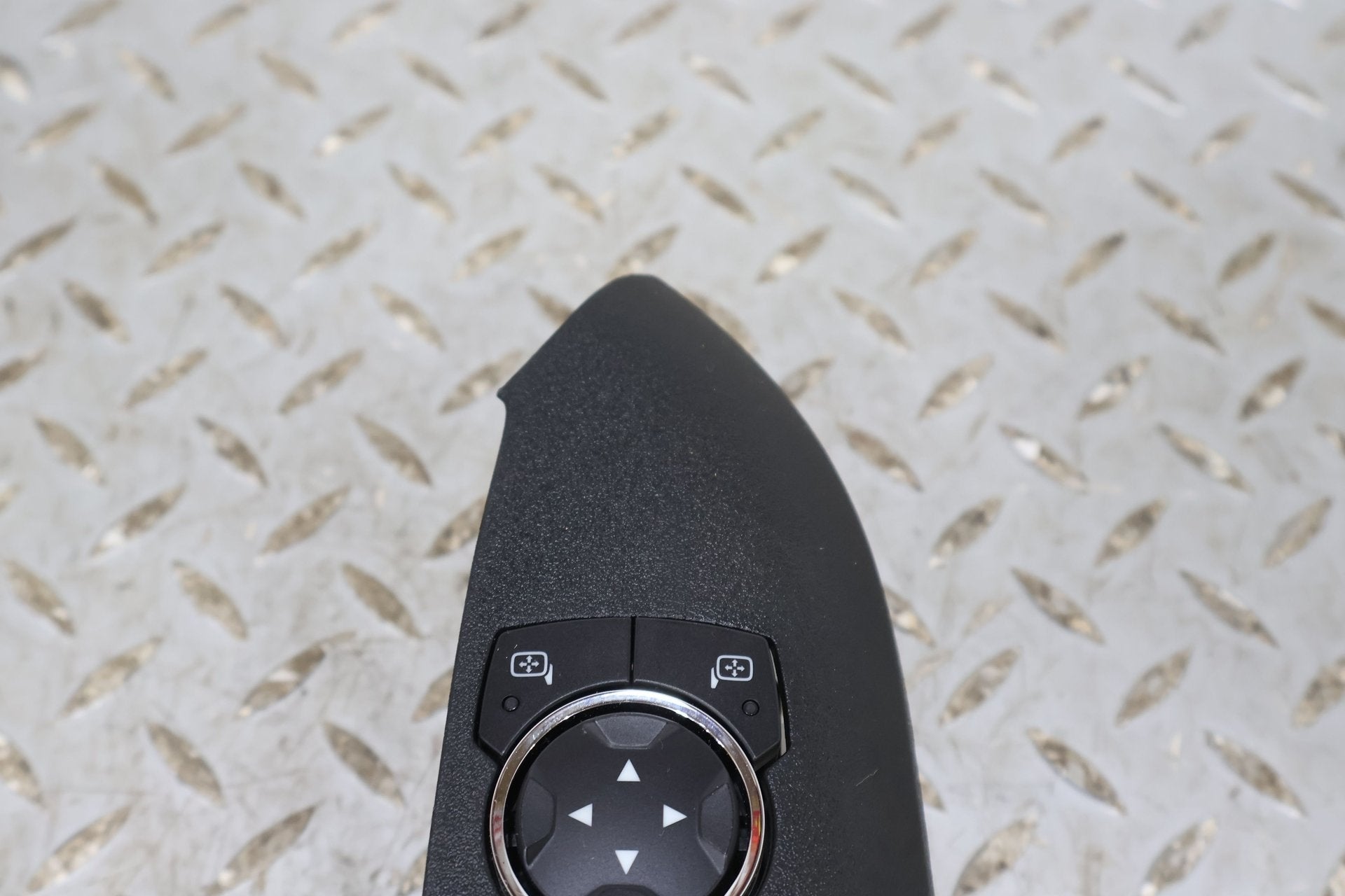 2021 Ford Mustang- Front Door Switch