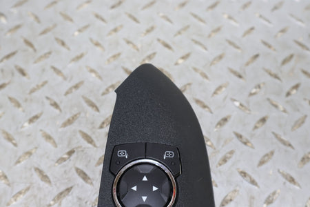 2021 Ford Mustang- Front Door Switch
