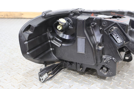 2021 Ford Mustang- HEADLAMP ASSEMBLY