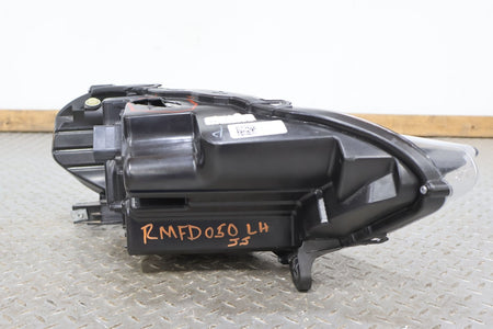2021 Ford Mustang- HEADLAMP ASSEMBLY