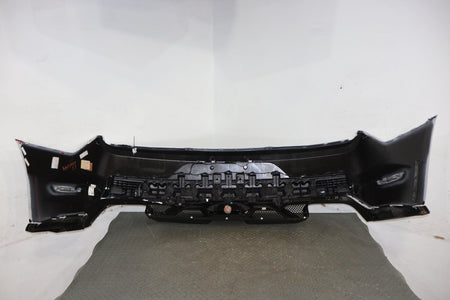 2021 Ford Mustang- Rear Bumper