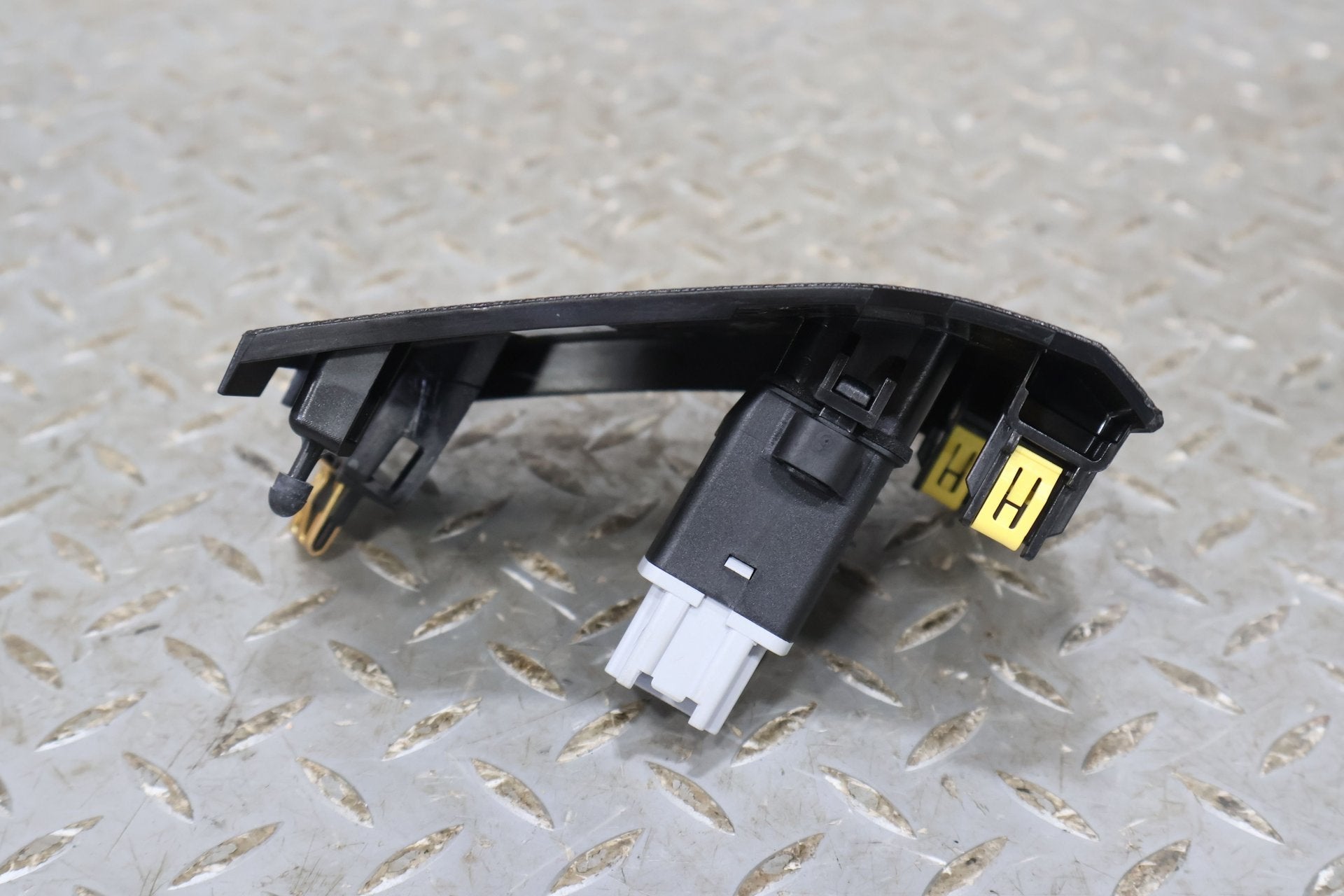 2021 Ford Mustang- Trim Panel