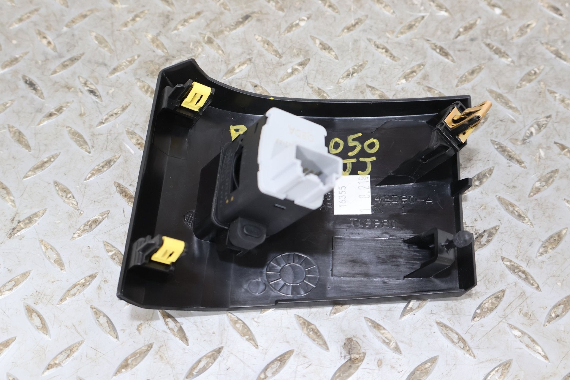 2021 Ford Mustang- Trim Panel