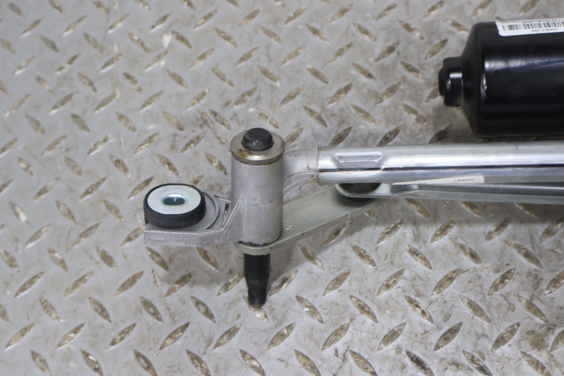 2021 Ford Mustang- Wiper Linkage