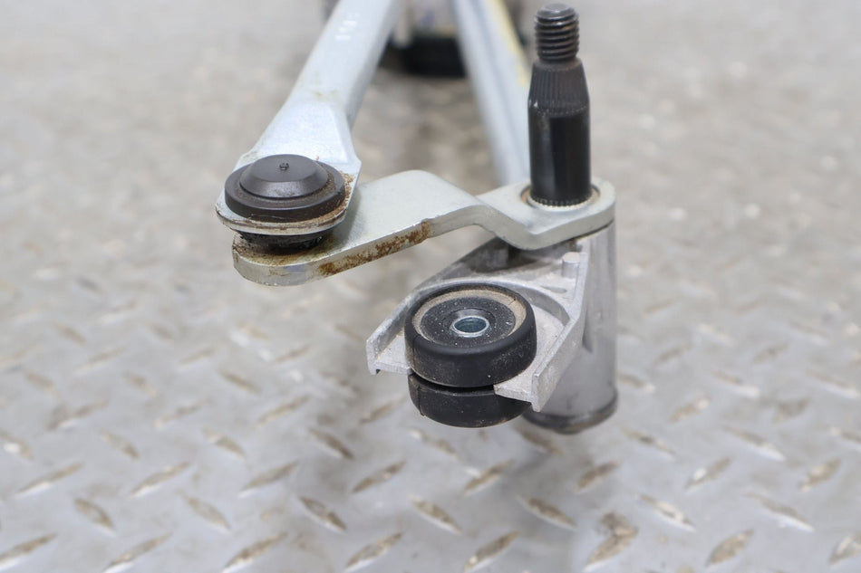 2021 Ford Mustang- Wiper Linkage