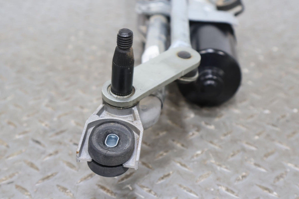 2021 Ford Mustang- Wiper Linkage