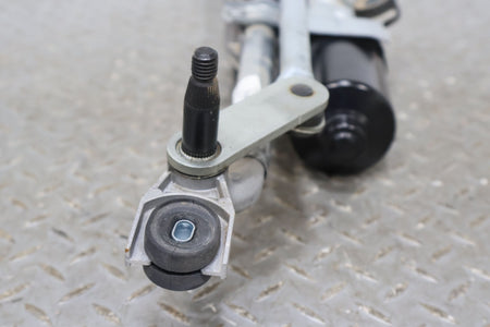 2021 Ford Mustang- Wiper Linkage