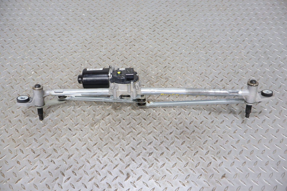 2021 Ford Mustang- Wiper Linkage