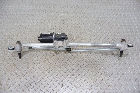 2021 Ford Mustang- Wiper Linkage