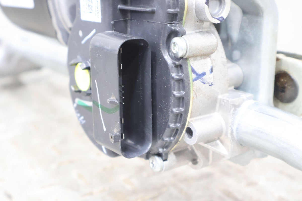 2021 Ford Mustang- Wiper Linkage