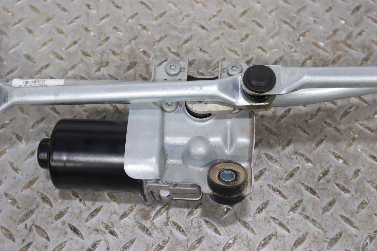 2021 Ford Mustang- Wiper Linkage