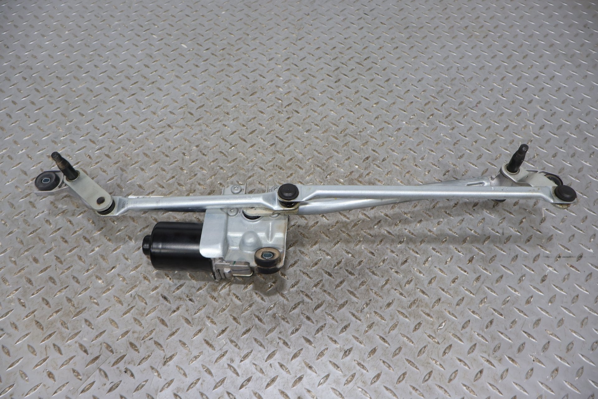 2021 Ford Mustang- Wiper Linkage