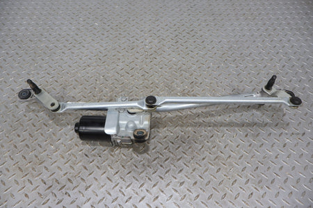 2021 Ford Mustang- Wiper Linkage