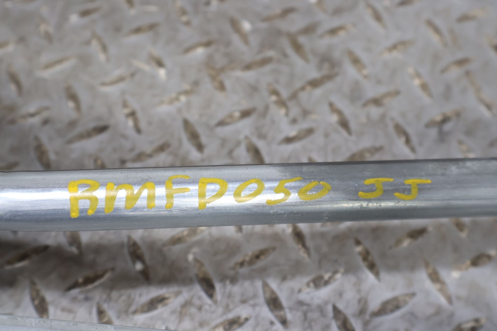 2021 Ford Mustang- Wiper Linkage