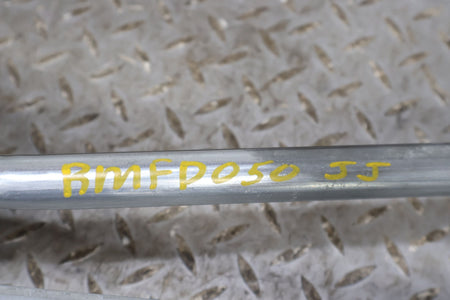 2021 Ford Mustang- Wiper Linkage