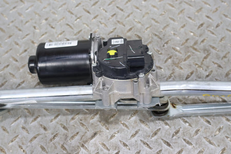 2021 Ford Mustang- Wiper Linkage